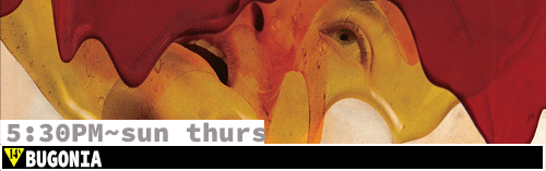 Bugonia Sun Thurs 5:30 pm