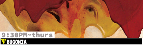 Bugonia Fri Sun Tues Thurs 9:30 pm