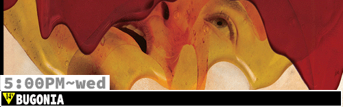 Bugonia Sat Mon Wed 5:00 pm