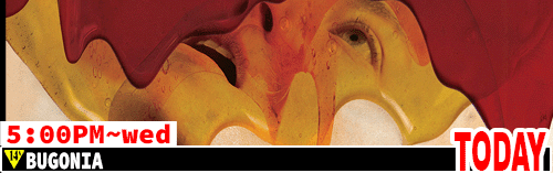 Bugonia Sat Mon Wed 5:00 pm