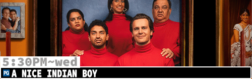 A Nice Indian Boy Sat Mon Wed 5:30 pm