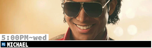Michael Sat Mon Wed 5:00 pm