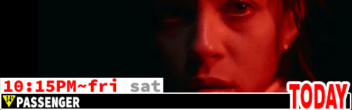 Passenger Fri Sat 10:15 pm