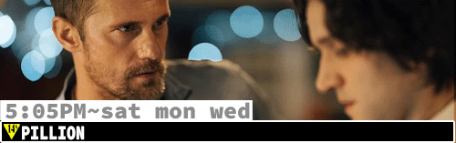 Pillion Sat Mon Wed 5:05 pm